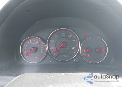 2003 Honda Civic Ex из США, поврежденный, VIN 1HGEM22903L029116